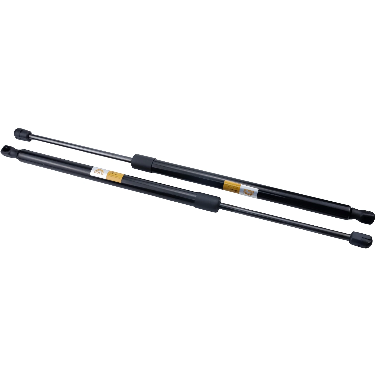 

2 шт. задняя газовая пружинная стойка багажника для LandRover Discovery Sport L550 2014-2021 LR058520, аксессуары для подъема багажника багажника