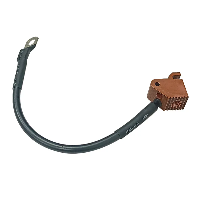 

Suitable for 206410020 Conductive, Connecting Cable, Slow Wire Accessories