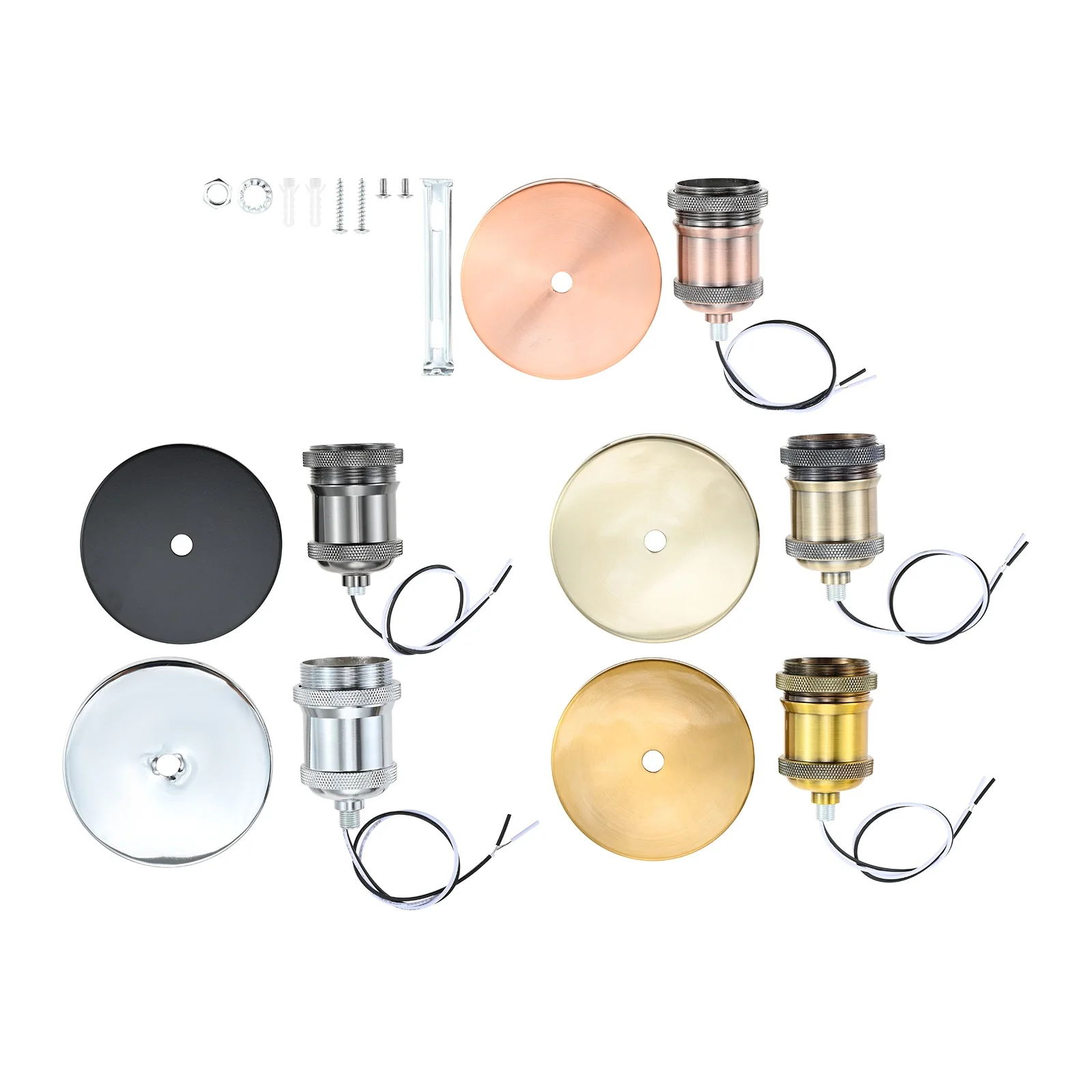 1Pc Multiple Colors…