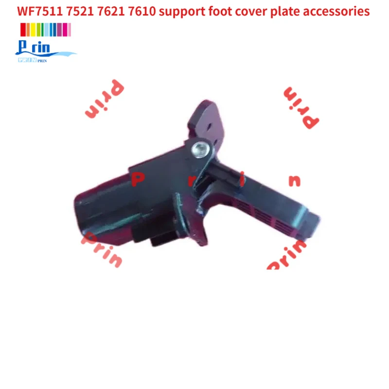 

This product is compatible with the original for EPSON WF7511 7521 7621 7610 support foot cover plate accessories