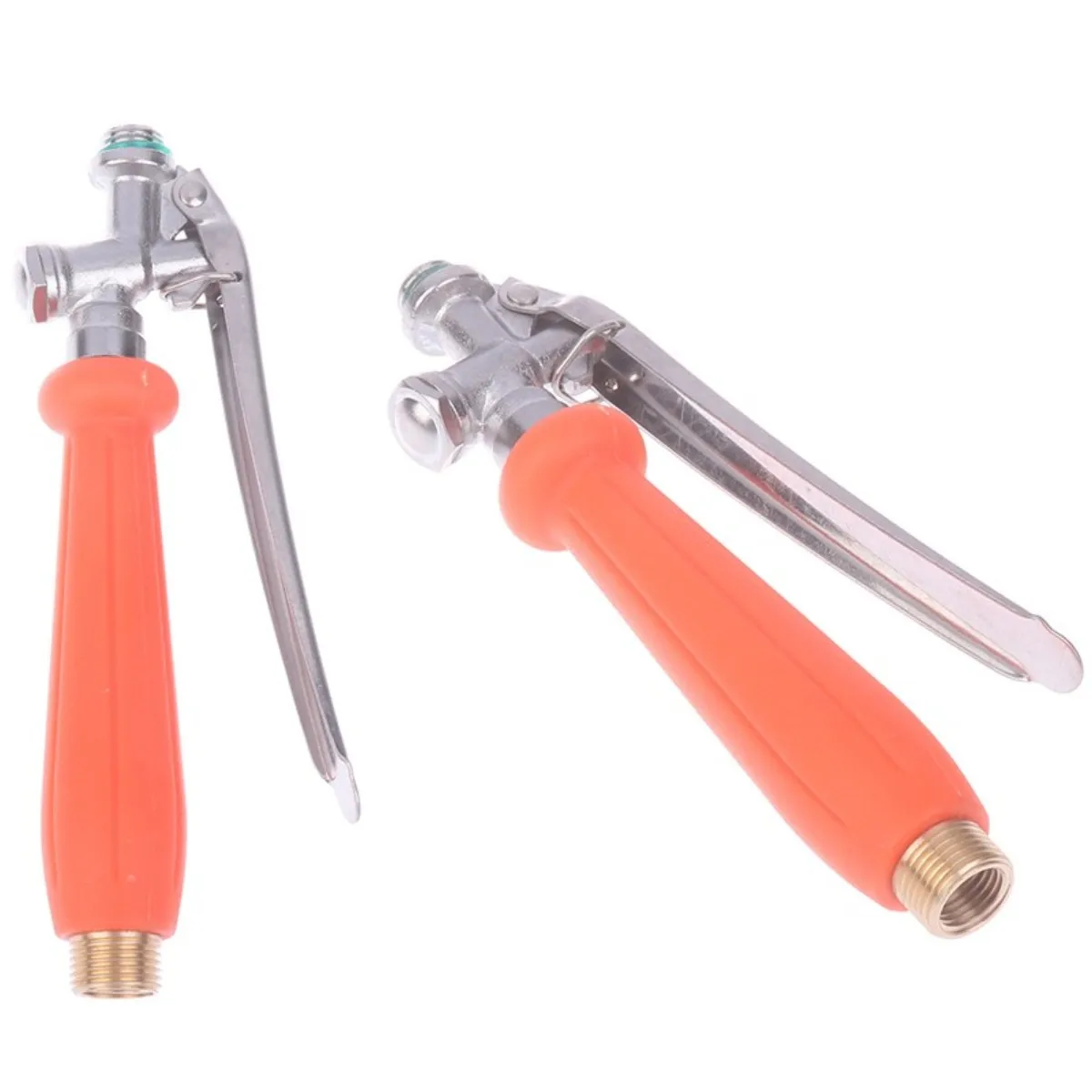 

Trigger Gun Sprayer Handle Parts For Garden Weed Pest Control Sprayer Fitting Car Washing Agriculture Forestry Home Manage Tool
