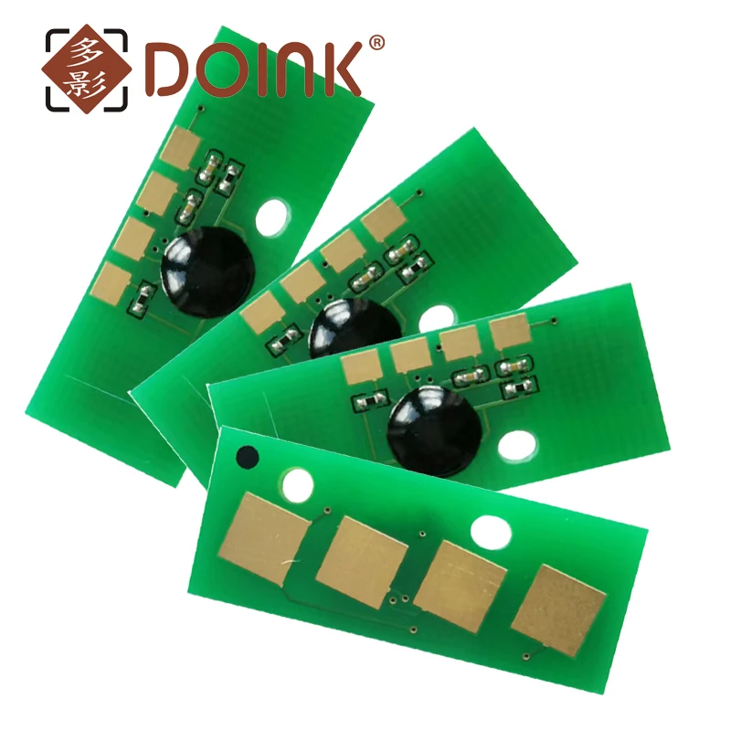 8pcs Chip T-FC415 For Toshiba E-STUDIO 2515AC 3015AC 3515AC 4515AC 5015AC Toner T-FC415EK T-FC415UK T-FC415U T-FC415E T-FC415WW