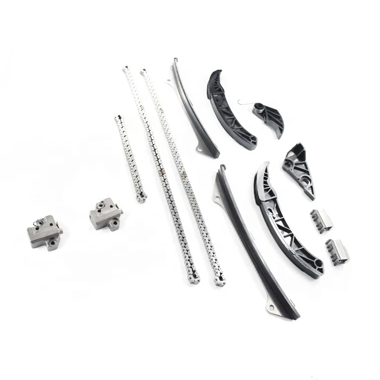 

Timing Chain Kit TK1910-9 Apply Engine G6DB G6DA OE 243123C100 243223C100 244103C200 9-0771SX For Sonata Veracruz