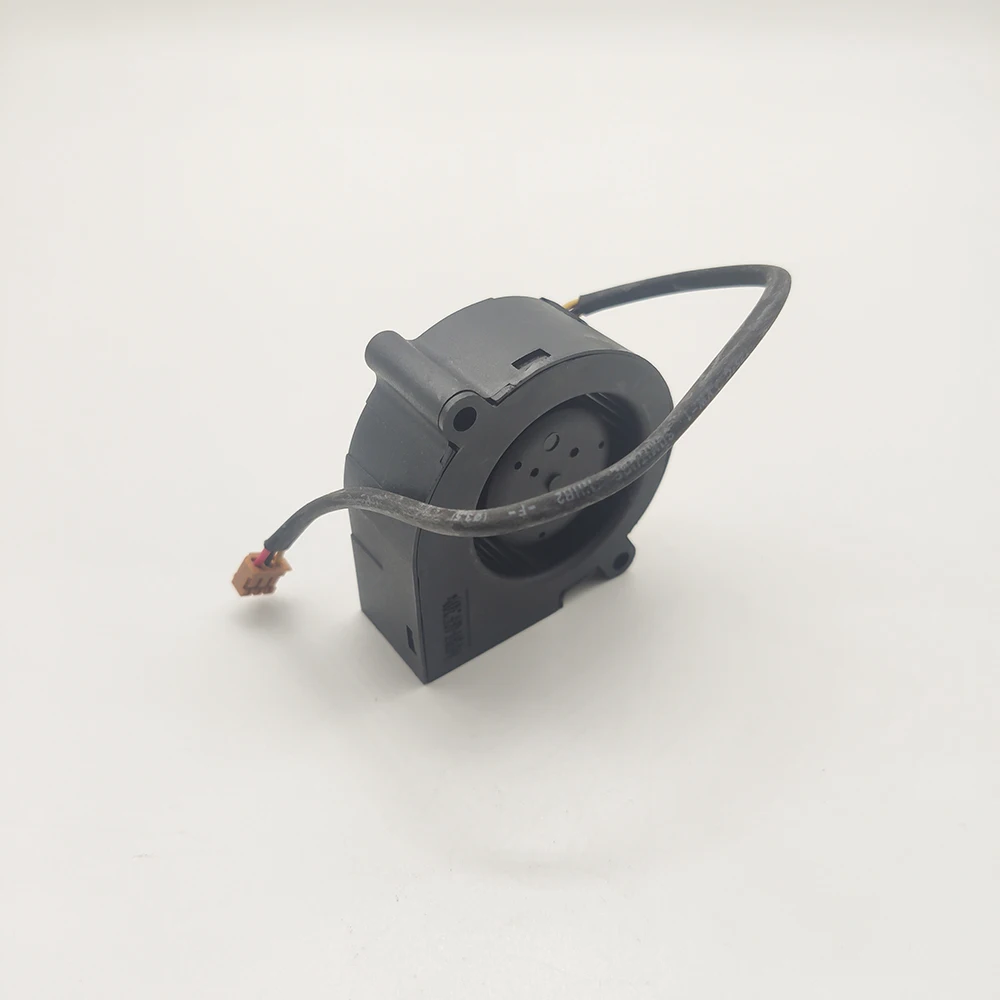 Original AB05012DX 200600   BENQ proyector DX806ST Hitachi RX300 ventilador de refrigeración 12V0.15A