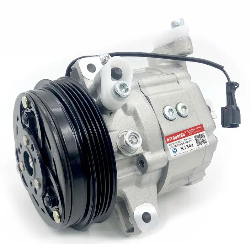 AC Compressor for Subaru Baja Forester Legacy & Outback 73110SA000 73111SA000 73111SA001 73111AE09A 506221-4510 506021-6432