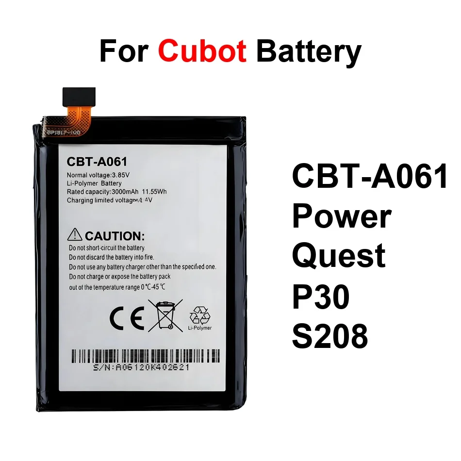 Mobile Phone Batter…