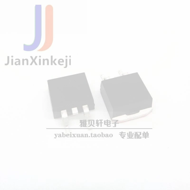 10pcs 100% orginal new BUK962R8-30B N-channel 30V 75A SMD TO263 field effect tube MOSFET connection