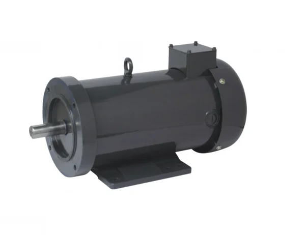 Hangyan High Efficiency 1100w 180v High Power Dc Motor With Brush for Boat