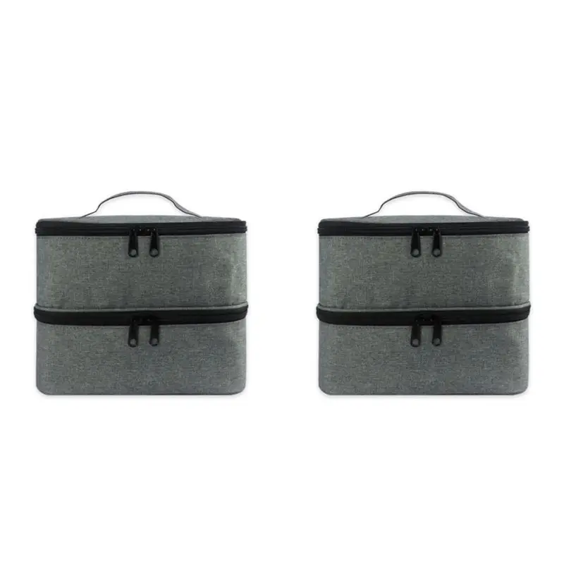 texu-2x-nail-polish-storage-bag-nylon-portable-large-handbag-organizer-for-cosmetic