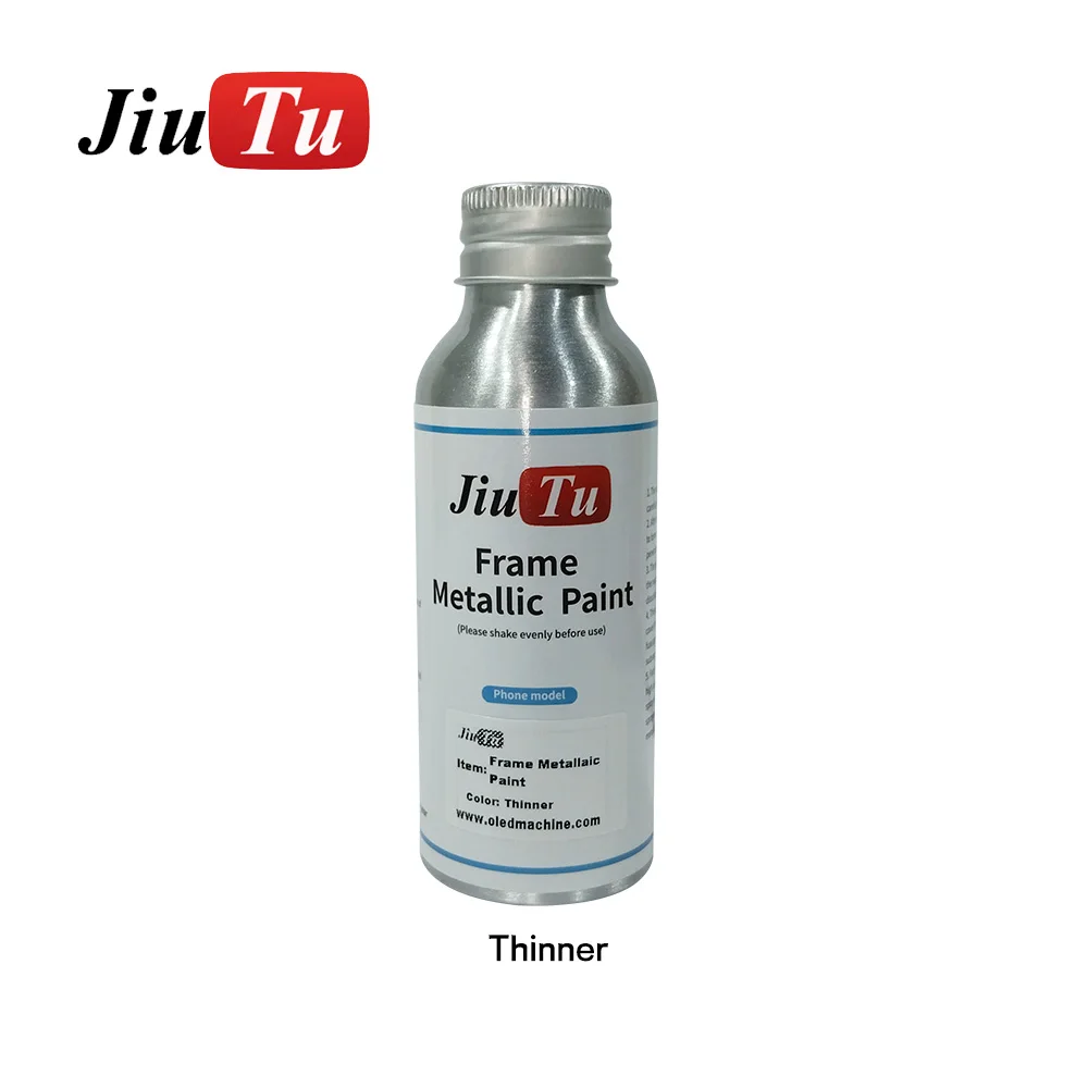 2025 حار بيع إطار الهاتف آلة تلميع الخدش الإسكان الإطار الطلاء لآلة تجديد إطار iPhone #6