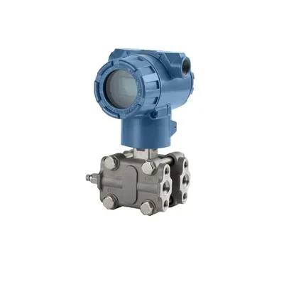 

High Accuracy 4~20ma Air Water Micro Differential Pressure Transmitter