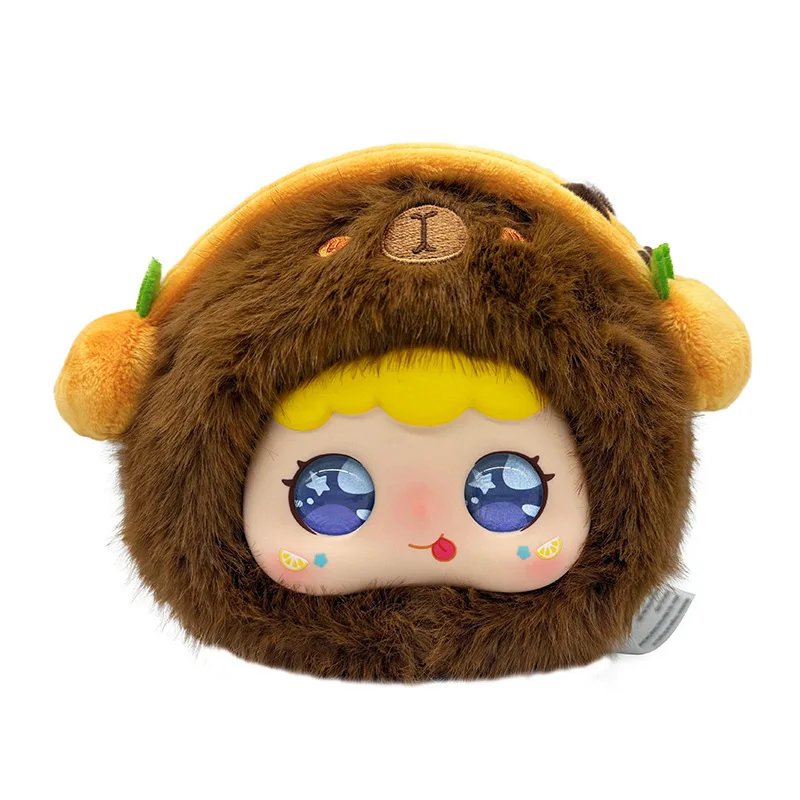 100 % echtes AI-Intelligentes Spielzeug, Übersee-Edition, Sprachgespräch, WLAN-Interaktion, emotionale Begleiter, Puppentasche, Anhänger, Spielzeug