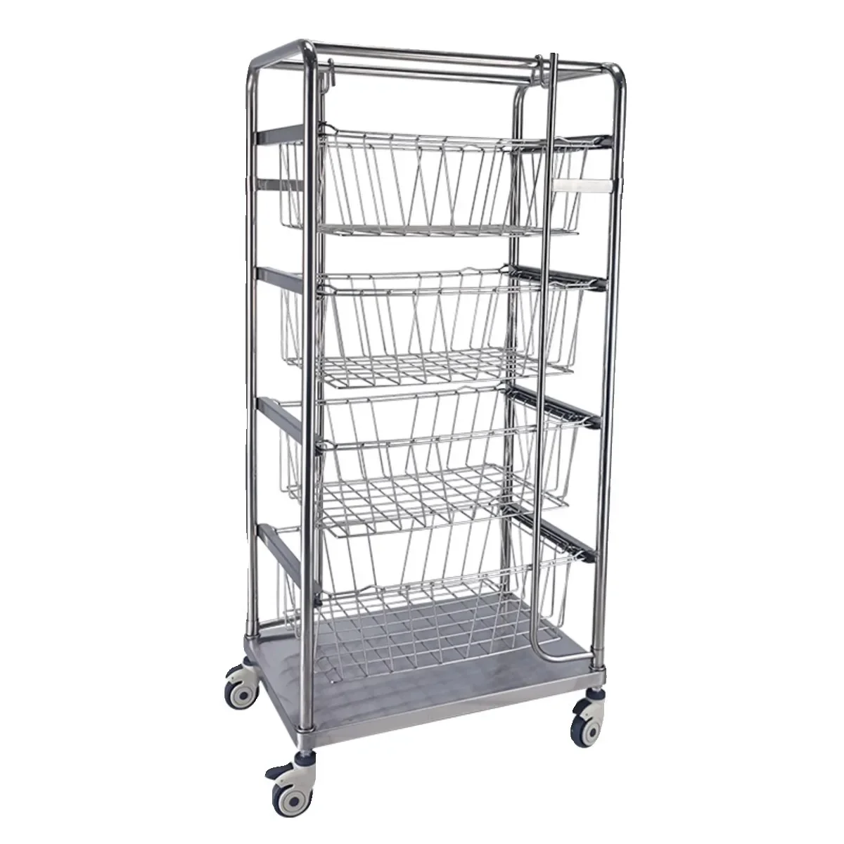 Disinfection EquipmentDisinfection EquipmentStainless steel car belt basket high temperature