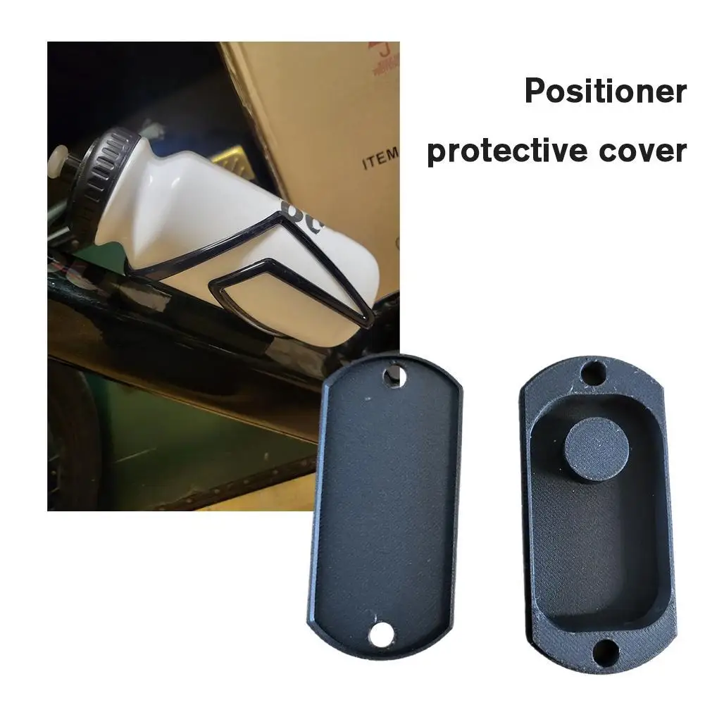  for Samsung Galaxy SmartTag 2 Bike Mounting Bracket Anti-Drop Shockproof Protective Shell Cover 2024