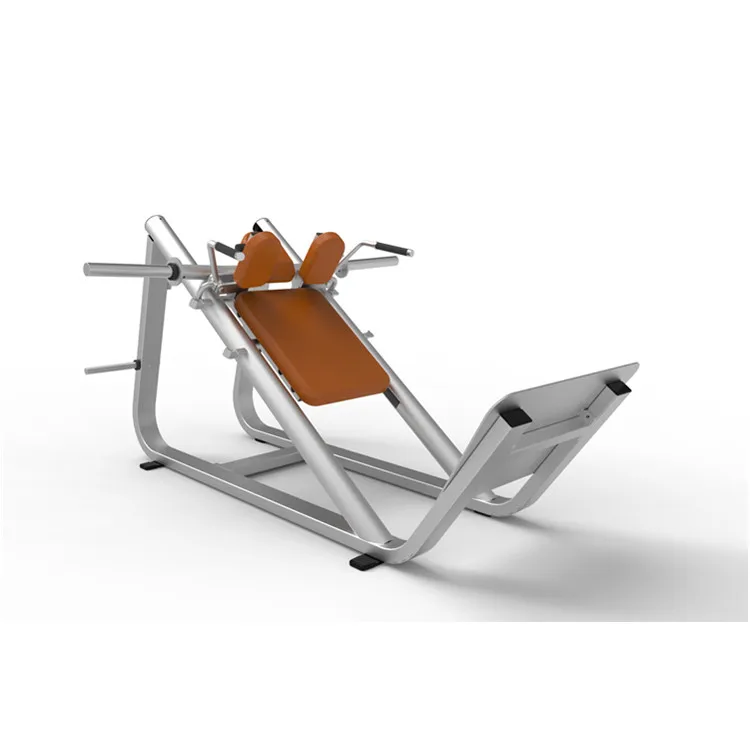 

Hack Squat Leg Press Gym Equipment Strength Hot Sale YG Commercial Gym Equipment Fitness Body Building