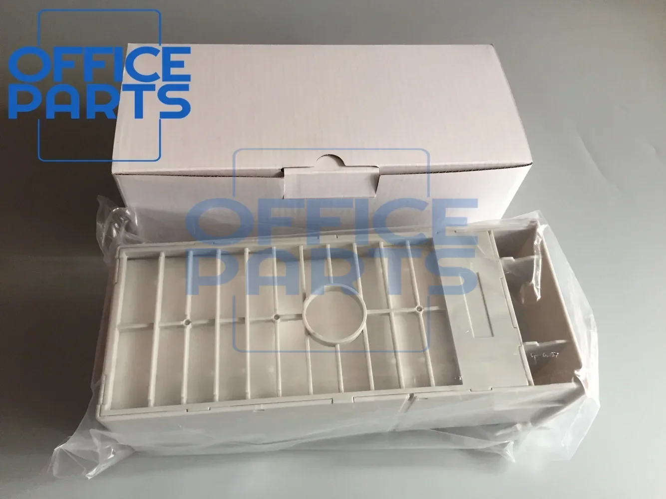 

2PCS Maintenance ink box for Epson 7800 7880 7880C 9450 7450 9880C 9880 4880 DX5 waste ink tank Maintenance ink tank