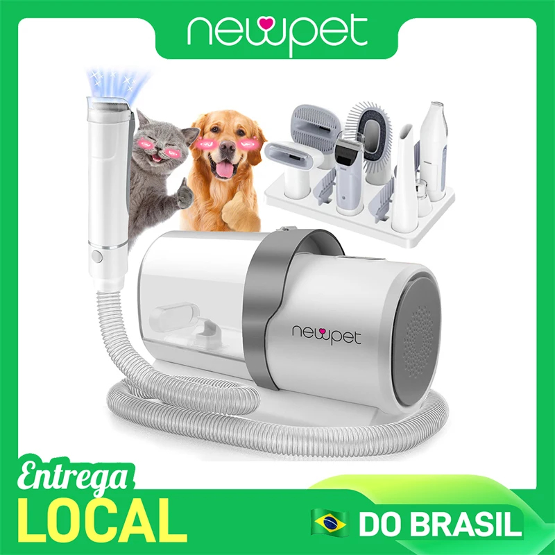 Base Copo para Secador de Cachorro: A Solução Ideal para Limpeza Eficiente e Prática