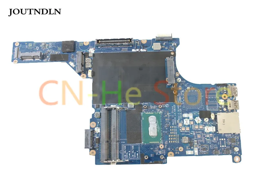 

Оригинальная материнская плата 0P9X5M для ноутбука Dell Latitude E5440, модель VAW30 LA-9832P P9X5M, фонарь с I5-4310U, процессор 100%, работает идеально