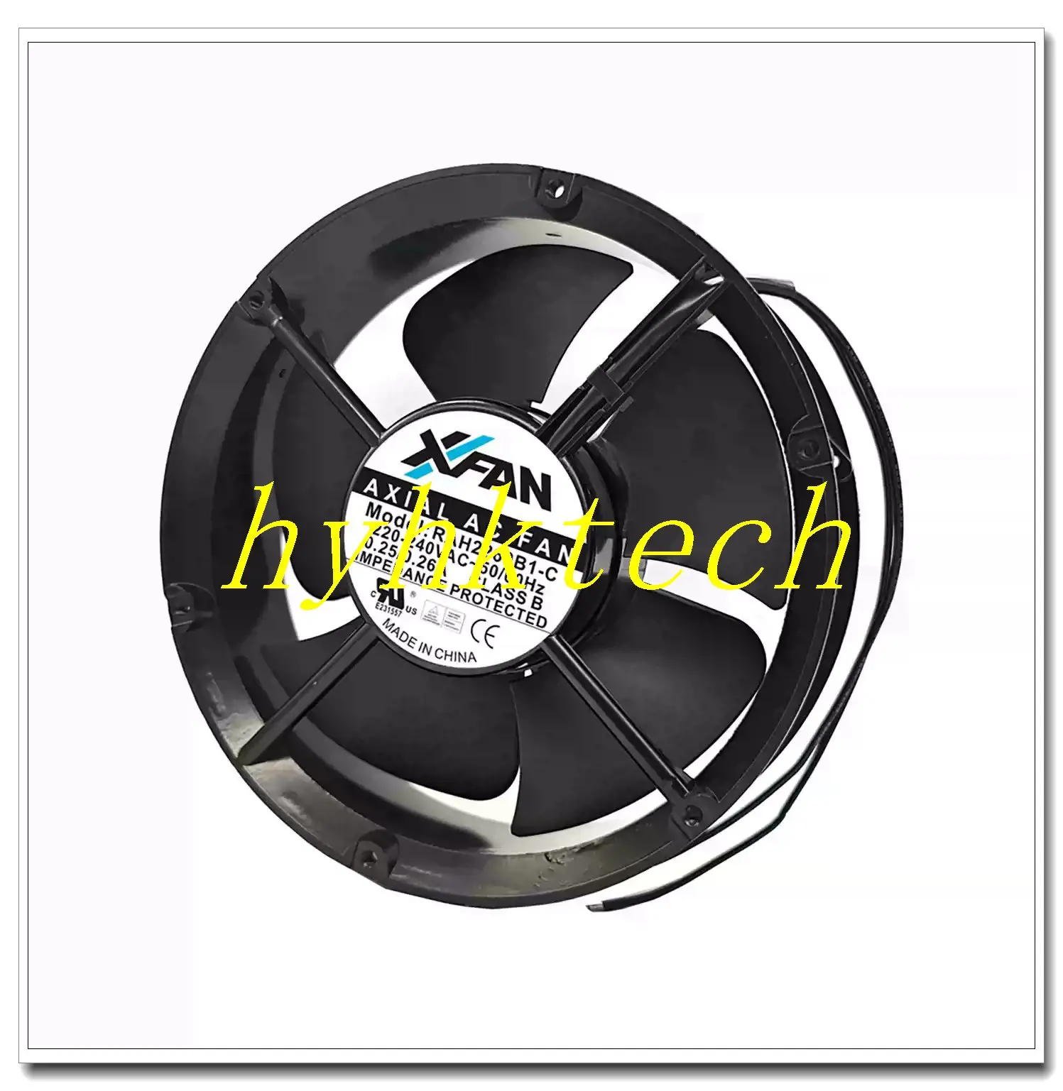 RAH2260B1-C  Original Cooling Fan ,  100% tested before shipment