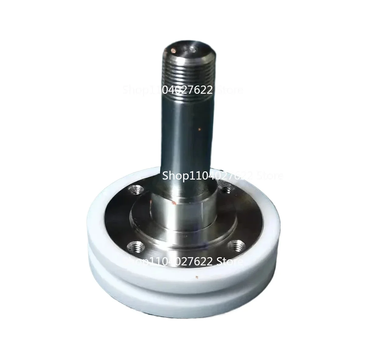 

Suitable for Laitong Slow Wire Head Lead Wheel LT456 Laitong Head Guide Wheel L = 47.5mm