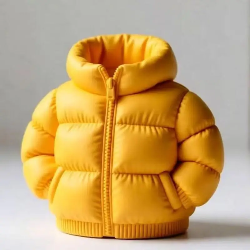 1PC-Yellow