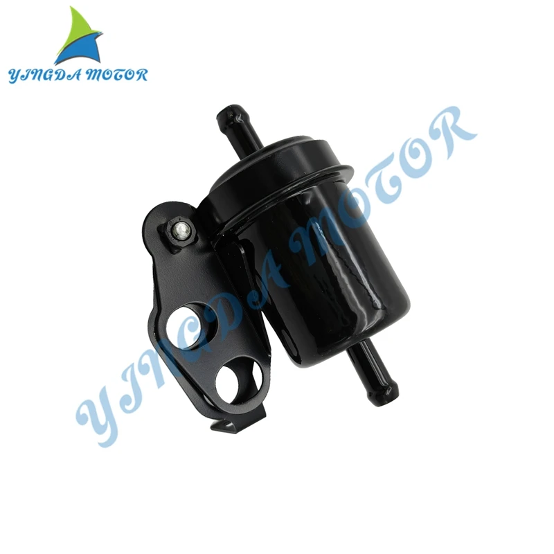 

Топливный фильтр 15410-87J00 для подвесного мотора Suzuki DF40 DF50 1999-2010 15410-87J00 Аксессуары для лодок