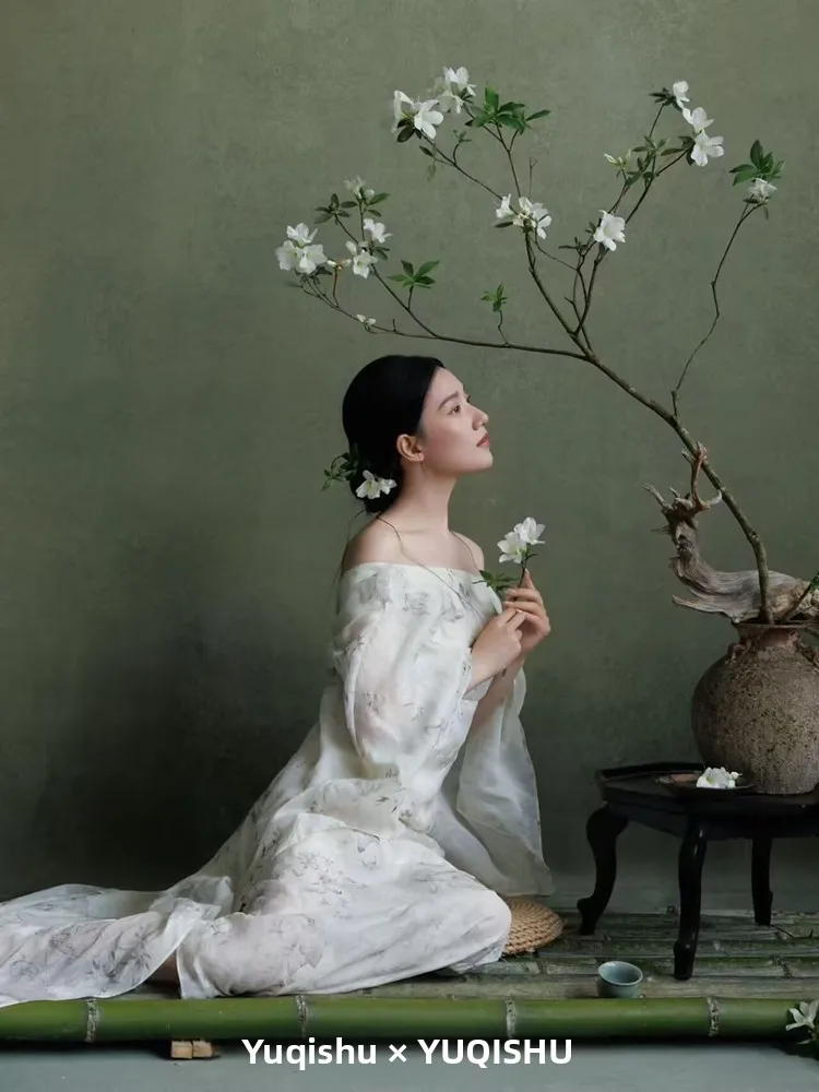 2026 New Chinese Style Studio - đánh giá và giá Photography Studio