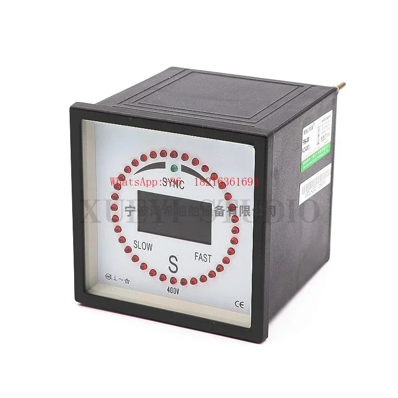 2026GOOD Marine F96-SM Synchronization Table Synchronization Indicator Parallel Pulse Command Q96-SM Simultaneous Control Q96
