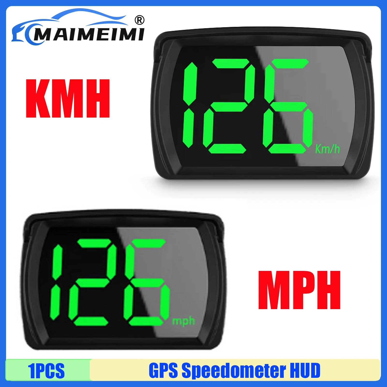 Maimeimi Y03 Car Gp… - image