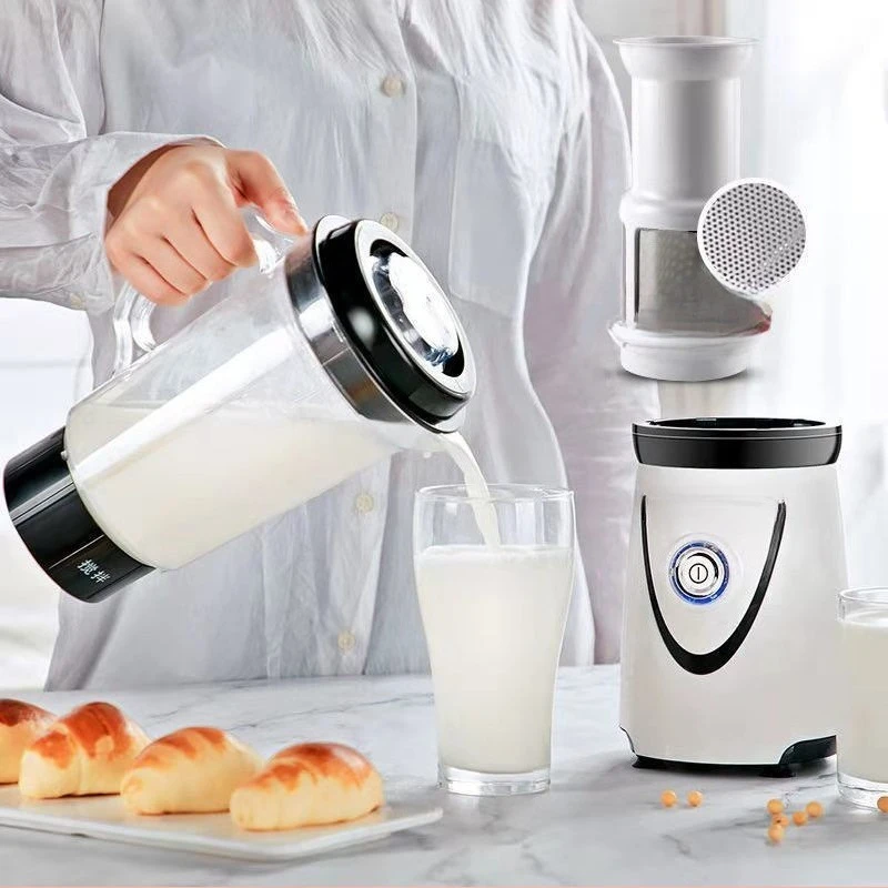 Juicer, the new electric multi-functional cooking machine for the elderly, juicer for home use
