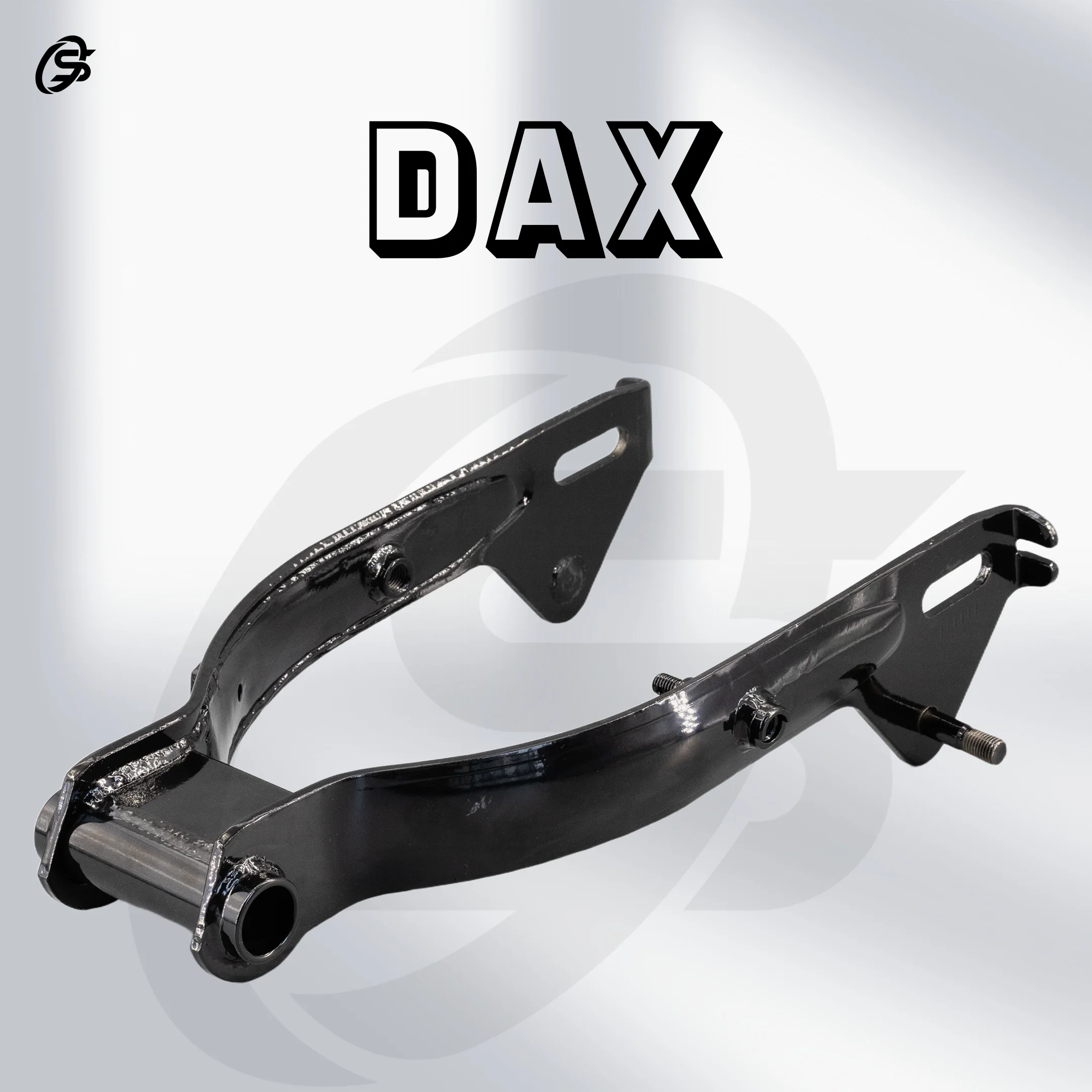 ST70 Rear Swing Arm…