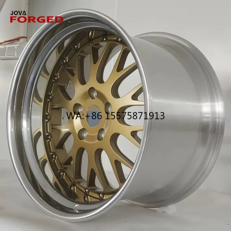 

Hot Wholesale Forged Deep Concave Wheels 18 19 Inch Alloy Car Rim Pcd 5x120 Wheels From China