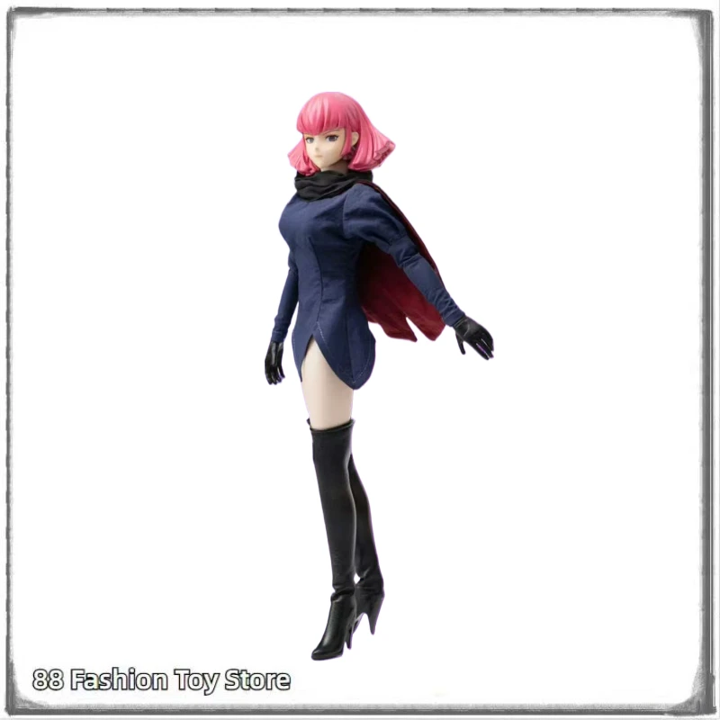 In Stock YIYA STATION 1/6 Scale  Haman Karn Three Head Sculpts Movable Girl Beauty Female 12