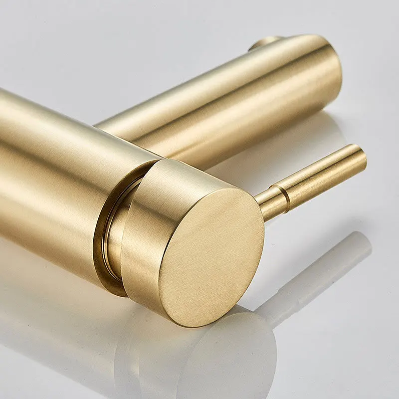 Thumbnail 3 - #26 Cheap Basin Faucets Worth Buying