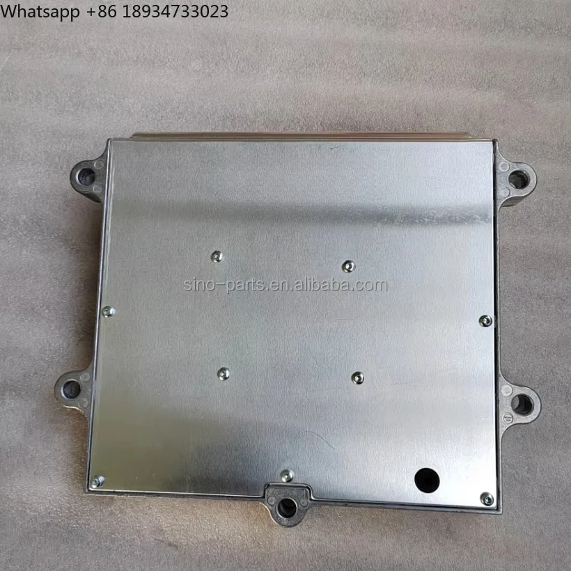 

Китайские высококачественные автозапчасти для двигателя: электронный блок управления (ECM) 3684275, 3684276