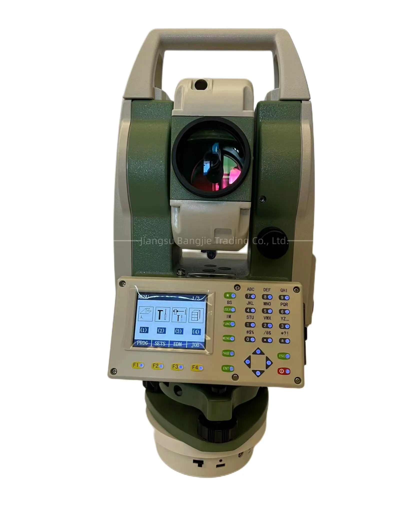 New Best price FOIF RTS340 series surveying instrument RTS342 total station