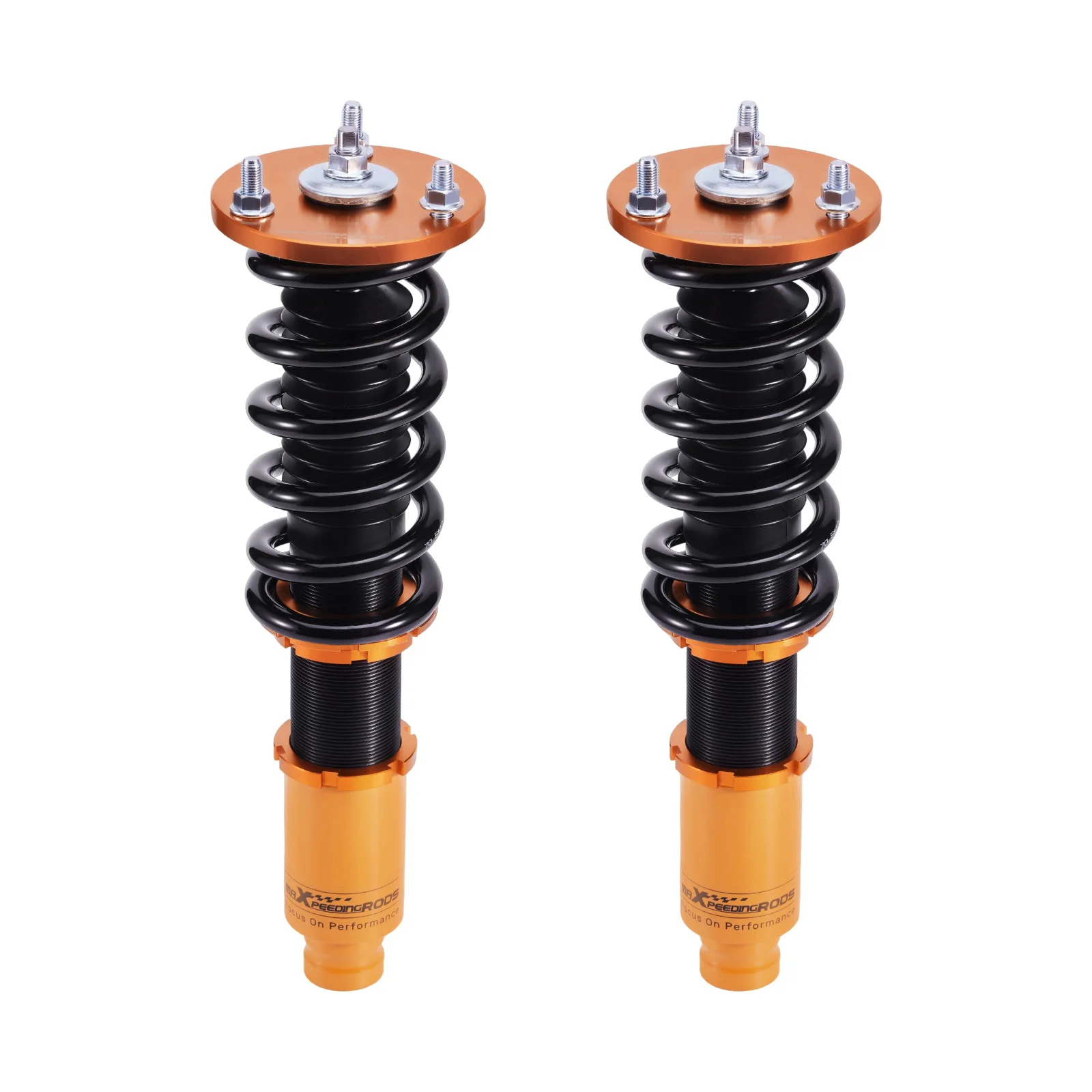 Coilover Suspension Lowering Kit For Honda Accord 08-12 Acura TSX 09-14 Coilovers Shocks Struts Height Adjustable Absorber