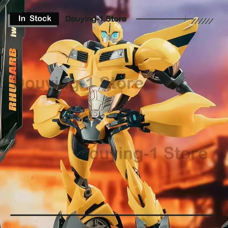 Transformed Toys IW… - image