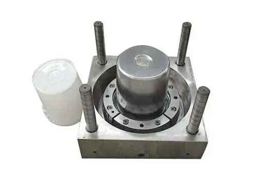 High Quality Durable Using Various Rotation Moulding China  Plastic Cup Mould Mold Manufacturer Custom Plastic