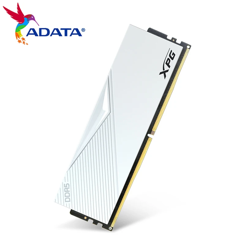 Imagem -04 - Módulo de Memória de Jogos Adata-xpg Lancer Ddr5 32gb 16gb 5600mhz 6000mhz 6400mhz U-dimm Ram Única Alta Velocidade para Desktop