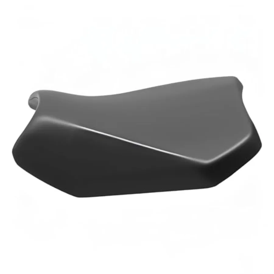

Front Rider Driver Seat Compatible with Suzuki GSXR 600 GSXR 750 20-2024 - High-Density Foam Motorcycle Cushion Pad Replacement