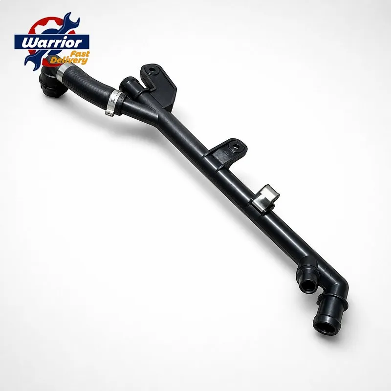 OEM 64509170342 Radiator Coolant Hose for BMW F07 F06 F10 F11 F12 F13 F02 6Convertible 6Coupe 5 Gran Turismo 7 2008-2017