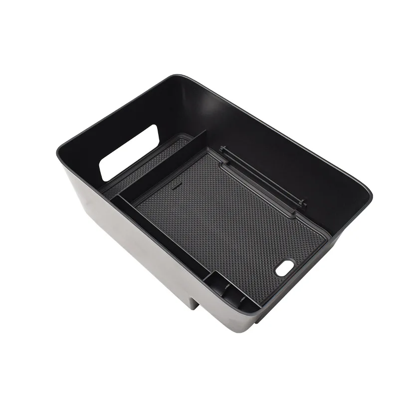 Suitable for 2024 Santa Fe armrest box storage box