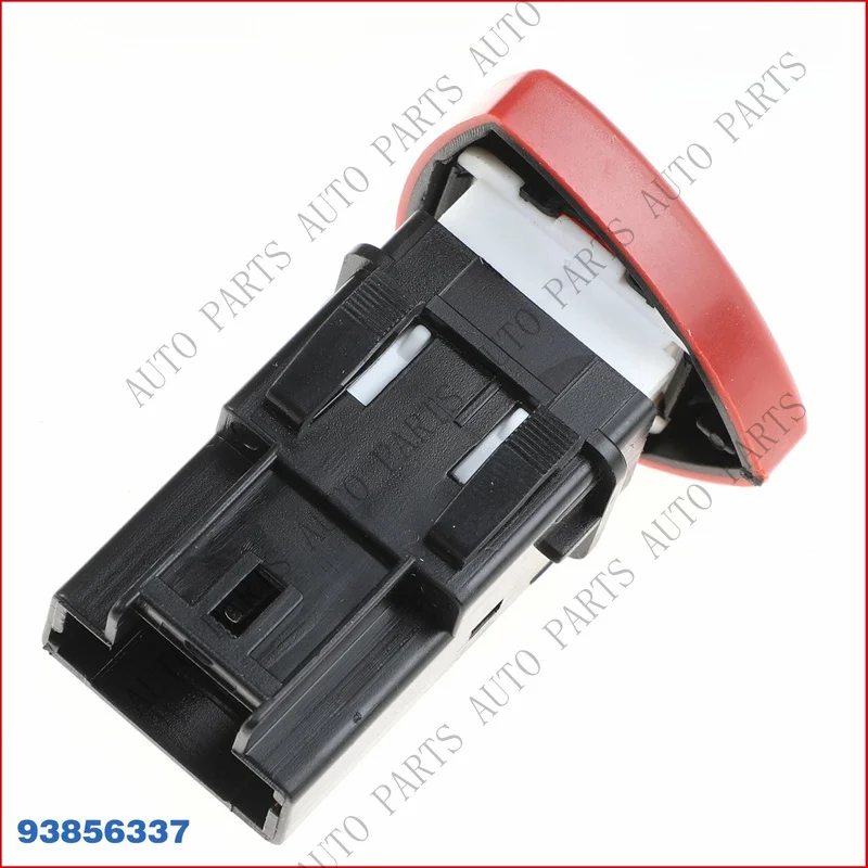 A+ FOR RENAULT LAGUNA TRAFIC ESPACE VEL SATIS HAZARD WARNING SWITCH RED BUTTON DASH