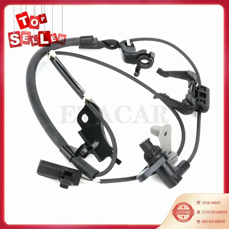 

Датчик скорости переднего правого колеса для Toyota Highlander 89542 л 48040 л 89543 л 48040 л