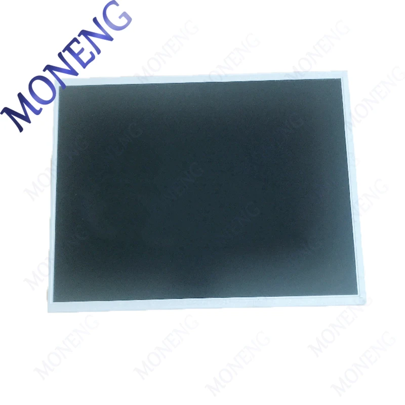 

12.1 Inch AC121SA01 AC121SA02 800*600 100% Tested Original LCD Screen Display Panel