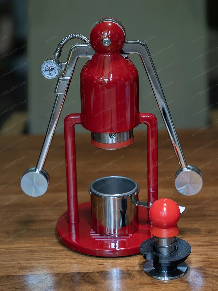 For CAFELAT Robot Tamper Pressure Hammer Upgrade Balance Fixed Modified