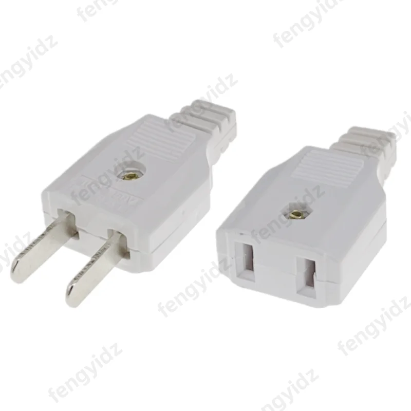 Us American 2 Pin A…