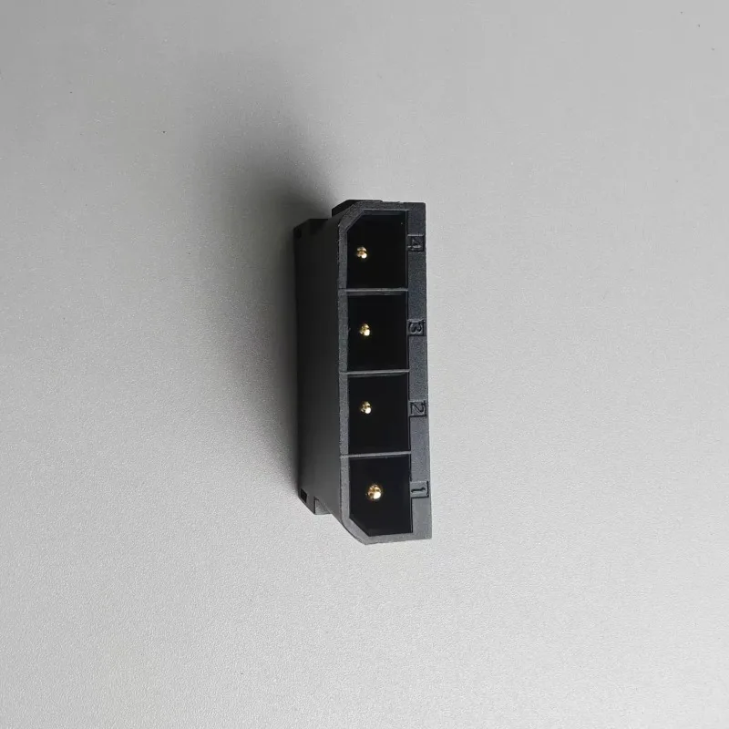 Ac Power Module Socket Plug Replacement Compatible With  T40 T50 T60 Charger Adapter Repair Parts
