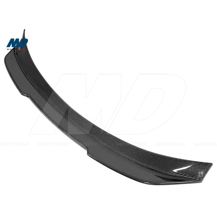 

Modycari Style Carbon Fiber Rear Spoiler for 2014-2018 Lexus Is250 Is300 Is350